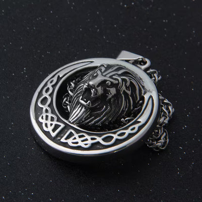 Stainless Steel Necklace Pendants