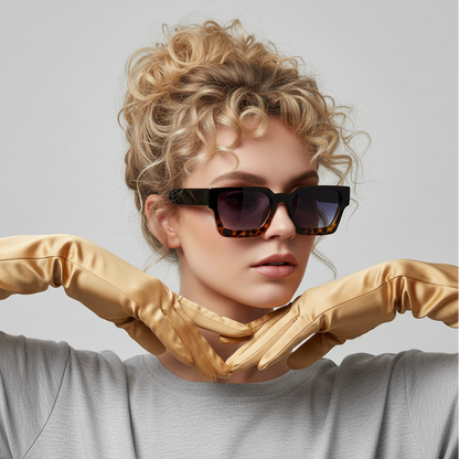 WEEKENDER Minimalist Sunglasses