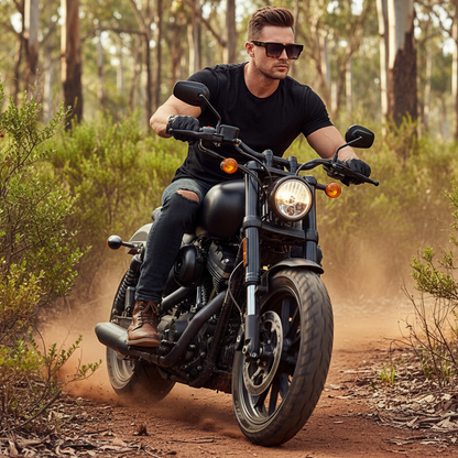 WEEKENDER Minimalist Sunglasses