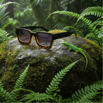 WEEKENDER Minimalist Sunglasses