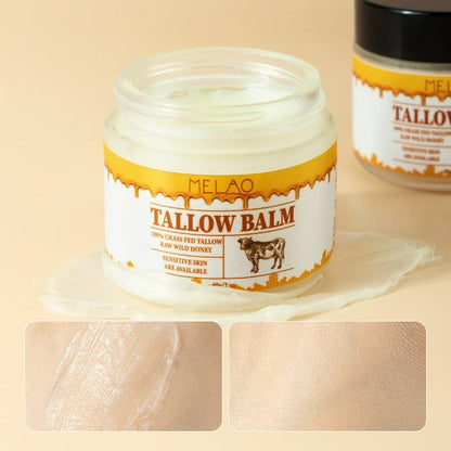 Melao Tallow Balm