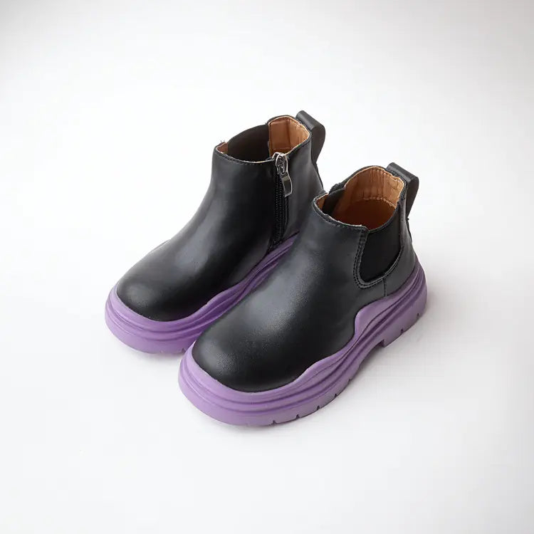 Big Kids' Martin Boots