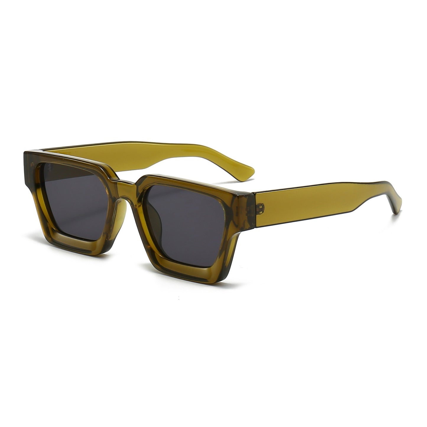 WEEKENDER Minimalist Sunglasses