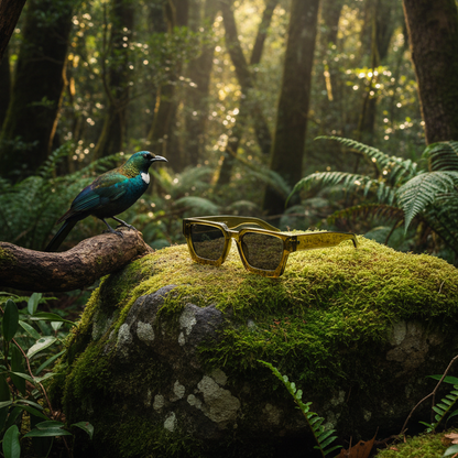 WEEKENDER Minimalist Sunglasses