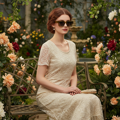 WEEKENDER Minimalist Sunglasses