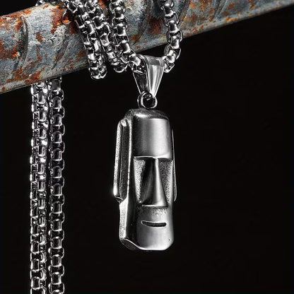 Stainless Steel Necklace Pendants