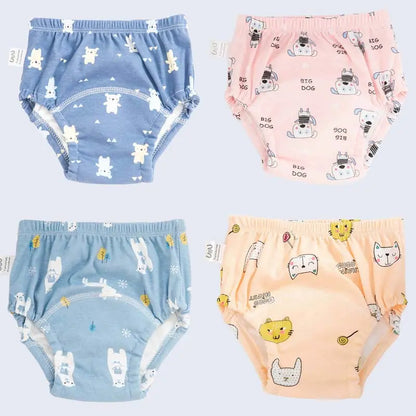 Baby Training Underwear ❤