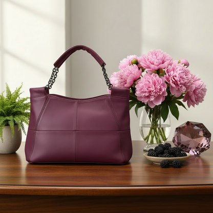 Artisan Genuine Leather Handbags