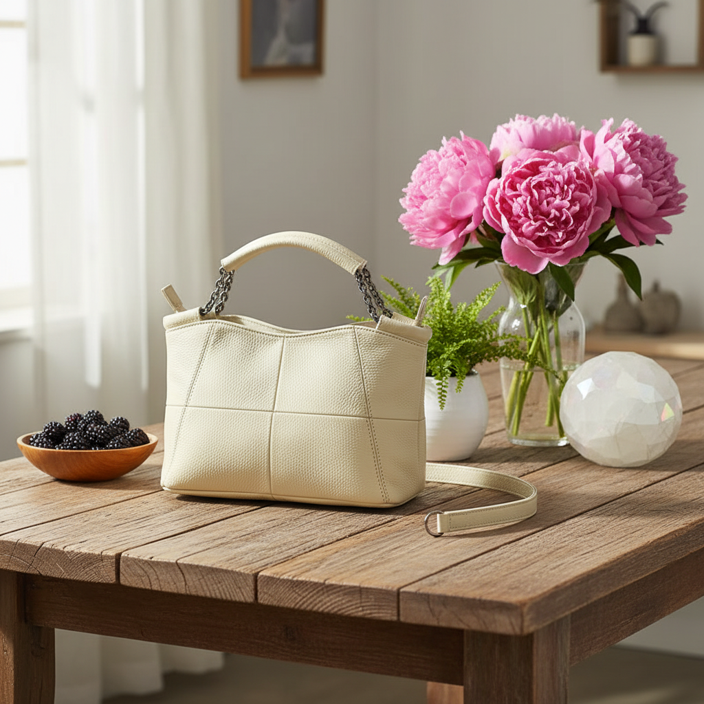 Artisan Genuine Leather Handbags