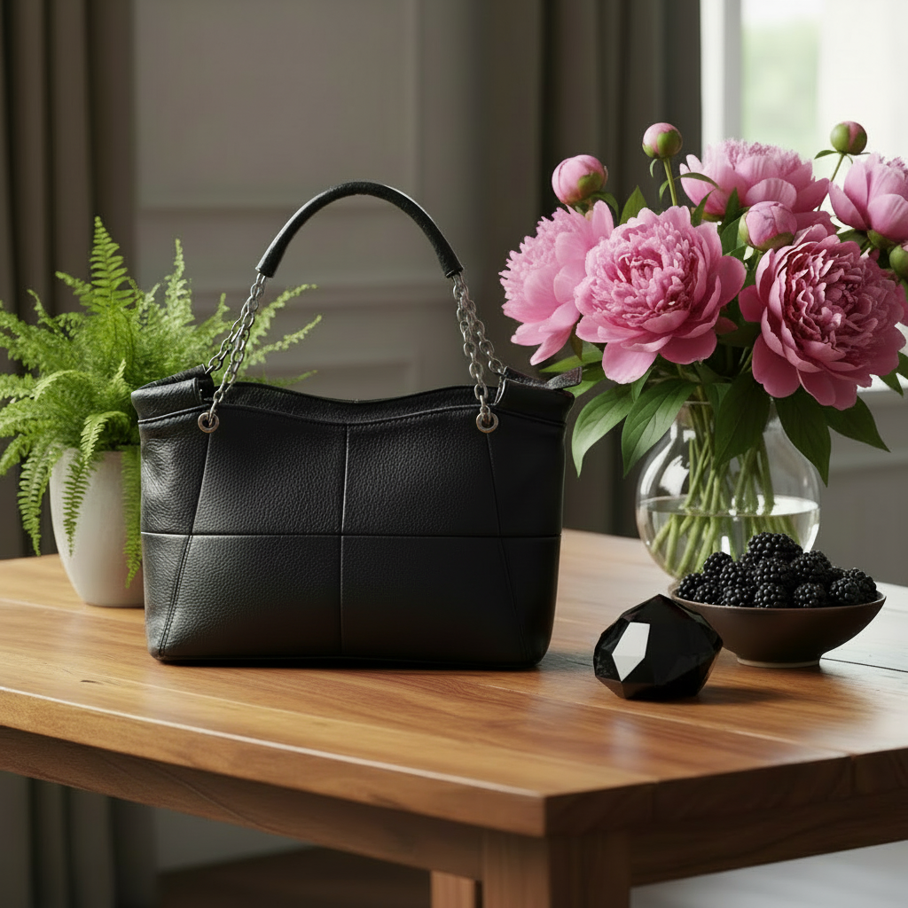 Artisan Genuine Leather Handbags