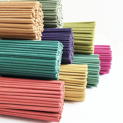 Authentic Aromatherapy Incense Sticks