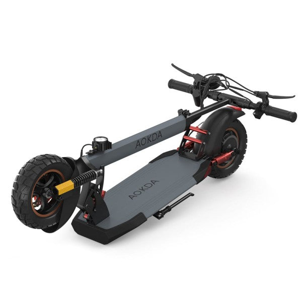 AOKDA Electric Scooter