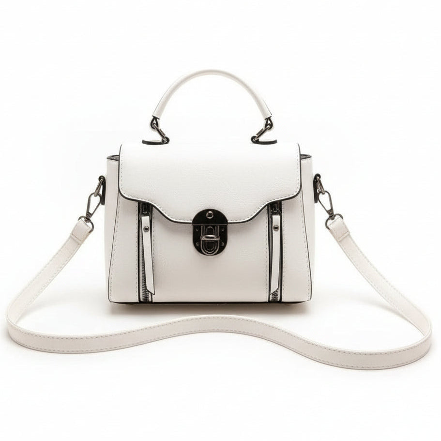 Retro Messenger Bags