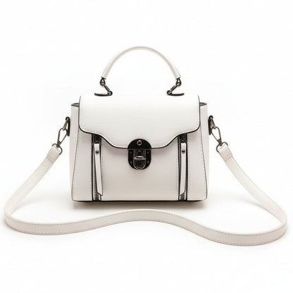 Retro Messenger Bags