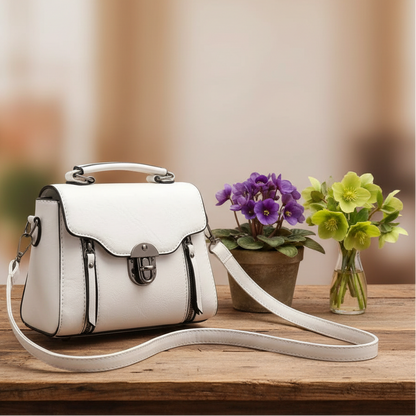 Retro Messenger Bags