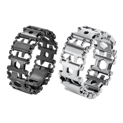 Leatherman Tread Multitool Bracelets