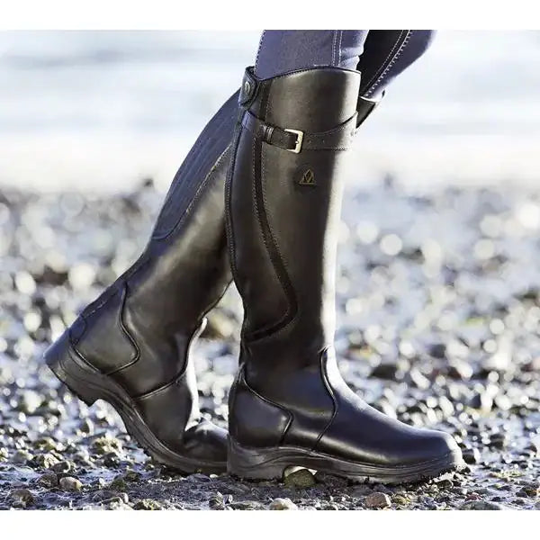 Kai™ Waterproof High-Top Boots