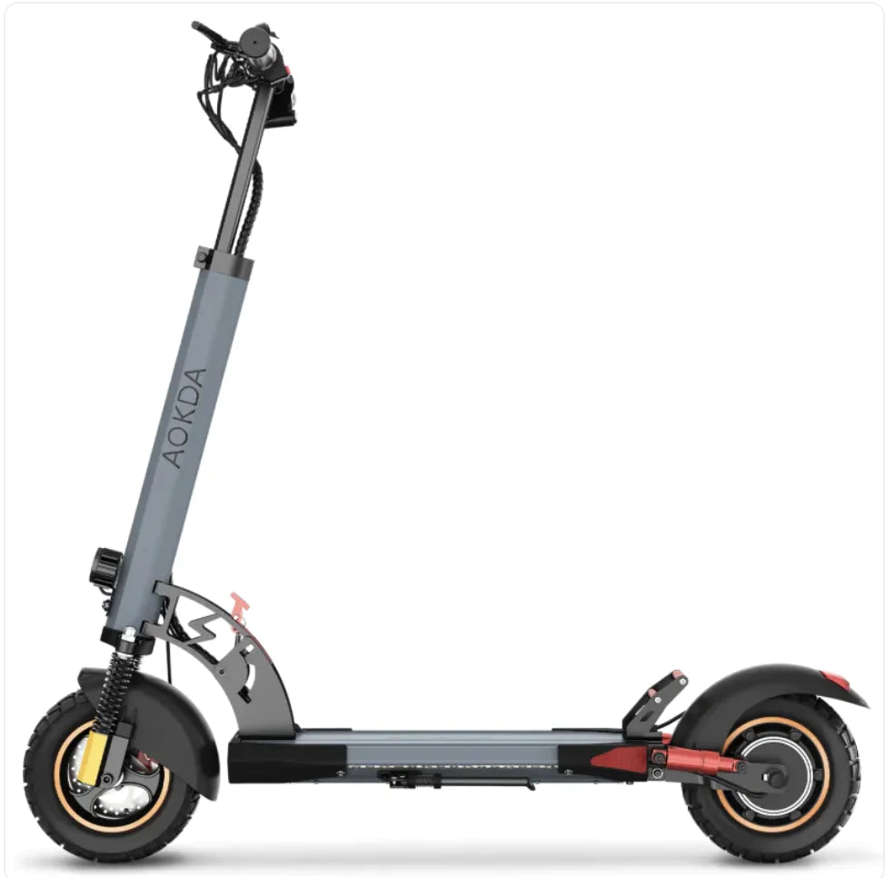 AOKDA Electric Scooter