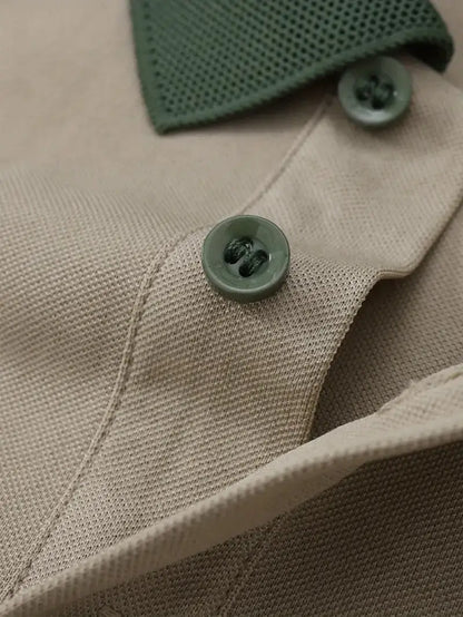 R. M. Williams Short Sleeve Polo Shirts