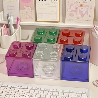 LEGO Rewards and Coin Bank Box