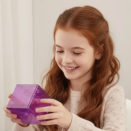 LEGO Rewards and Coin Bank Box