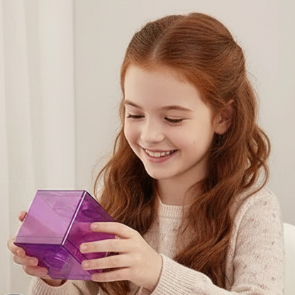 LEGO Rewards and Coin Bank Box