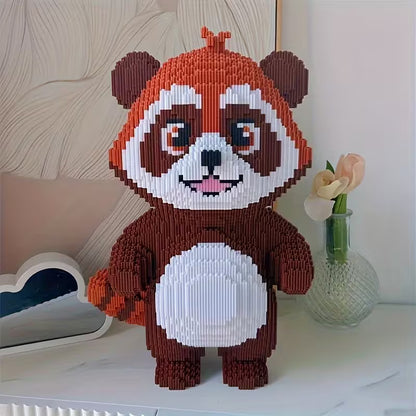 Creative Collectible Building Blocks Figurines