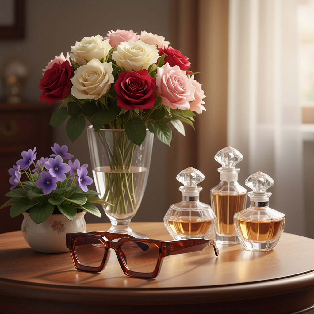 WEEKENDER Minimalist Sunglasses