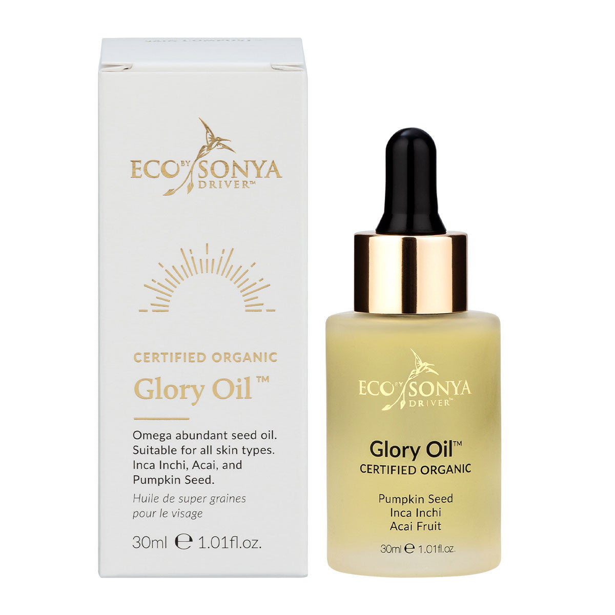 Eco Sonya Range