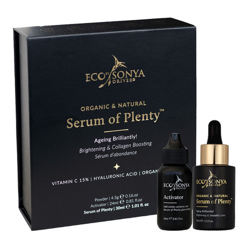 Eco Sonya Range