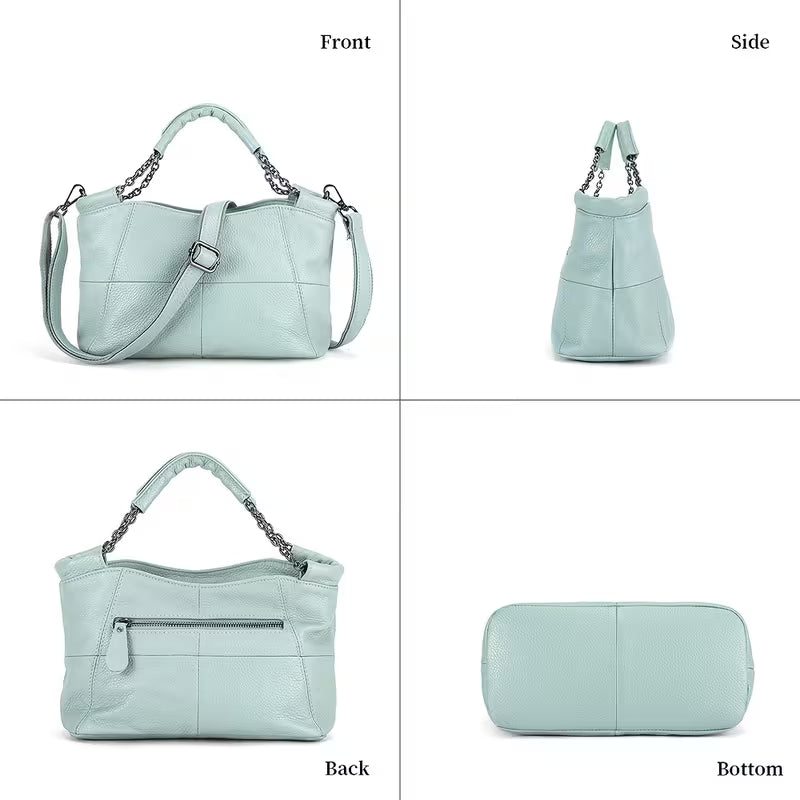 Artisan Genuine Leather Handbags