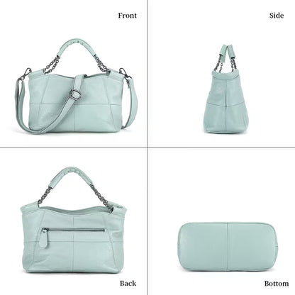 Artisan Genuine Leather Handbags