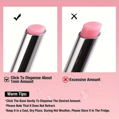 AVIERLL Color Changing Moisturizing Lip Balm