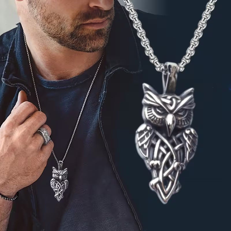 Stainless Steel Necklace Pendants