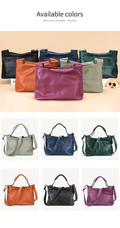Artisan Genuine Leather Handbags