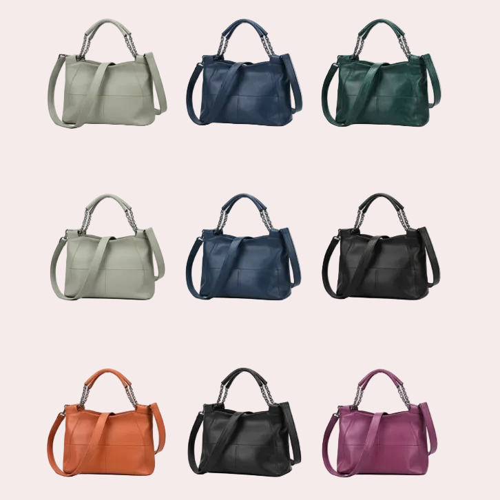 Artisan Genuine Leather Handbags