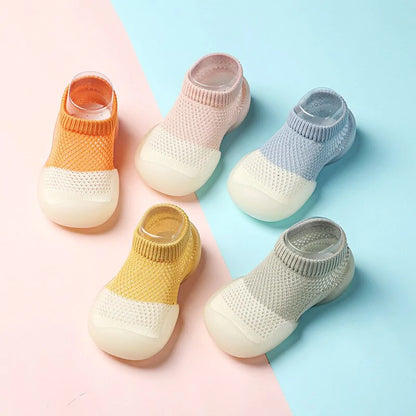 Infant First Shoes