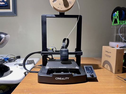 Creality Ender-3 V3 SE 3D Printer