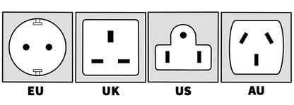 BrunchPro Burger Maker