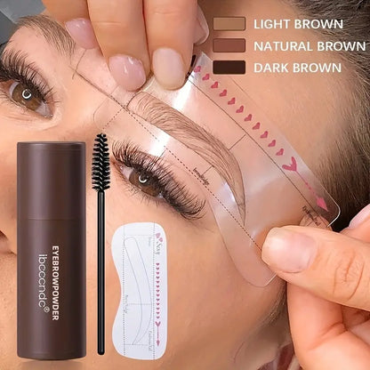 Eyebrow Enhancer Makeup Shaping Kit