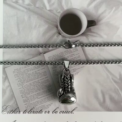 Stainless Steel Necklace Pendants