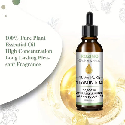 ROZINO Pure Essential Oils