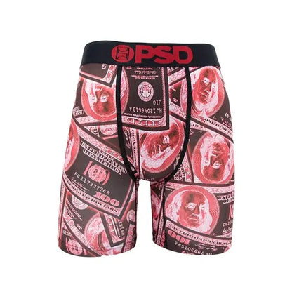 PSD Luxe Underwear Boxers