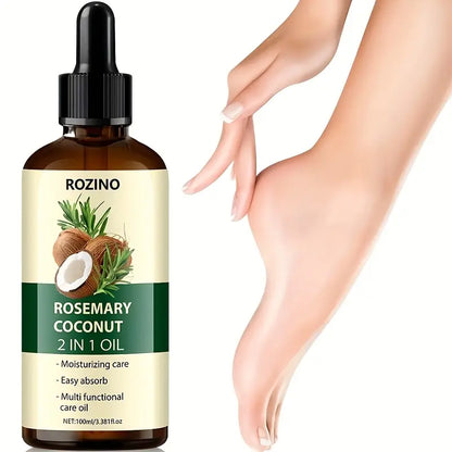 ROZINO Pure Essential Oils