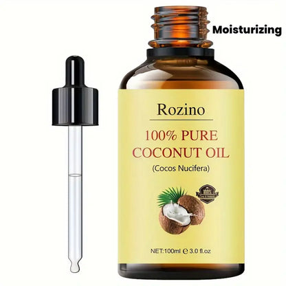 ROZINO Pure Essential Oils