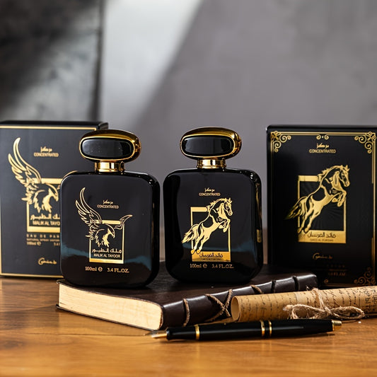 Flying High Dubai Cedar Cologne