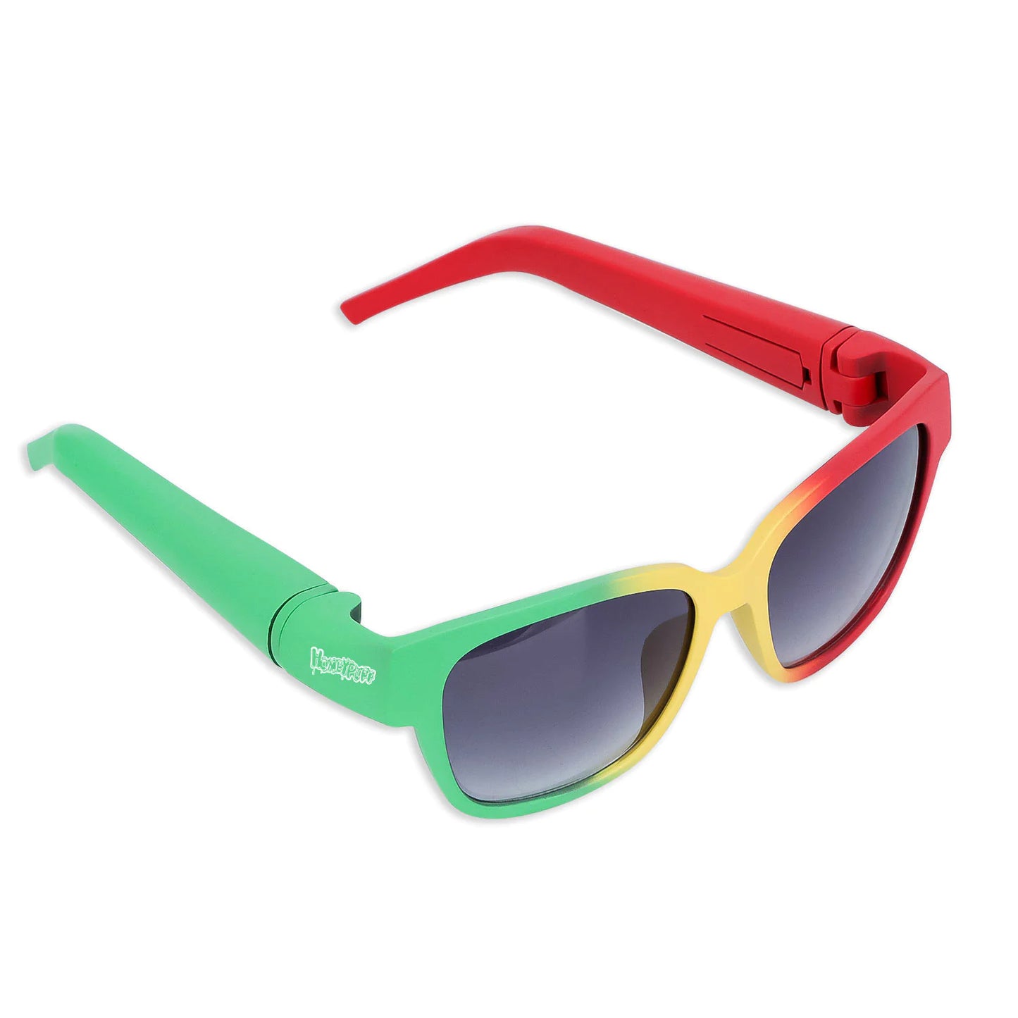 HONEYPUFF Storage Sunglasses