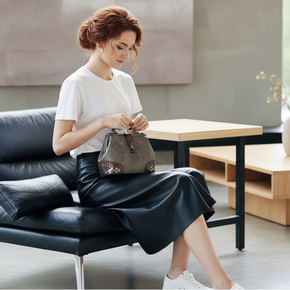 Honeycomb Doctors Crossbody Bags