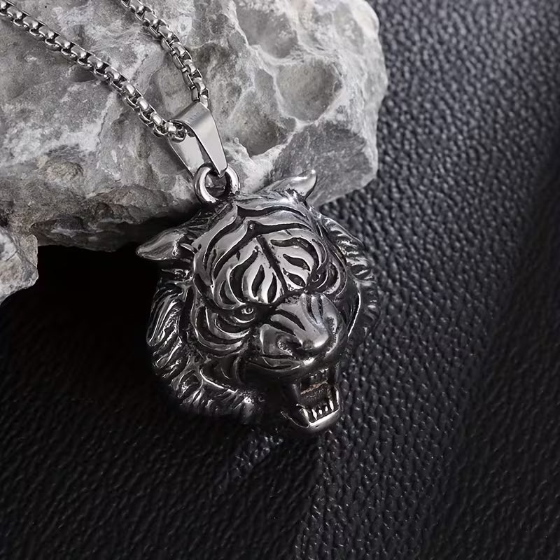 Stainless Steel Necklace Pendants