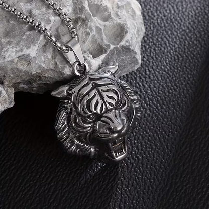 Stainless Steel Necklace Pendants